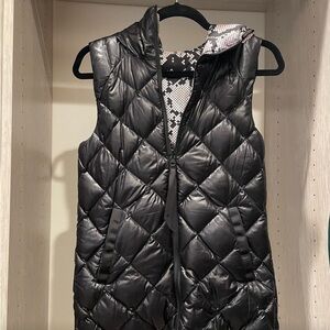 Lululemon Puffer Vest